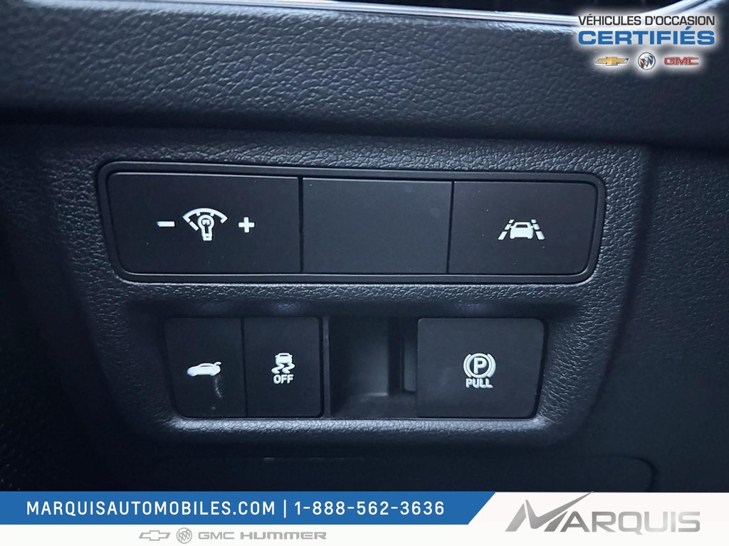 2022 Hyundai Sonata in Matane, Quebec - 6 - w1024h768px