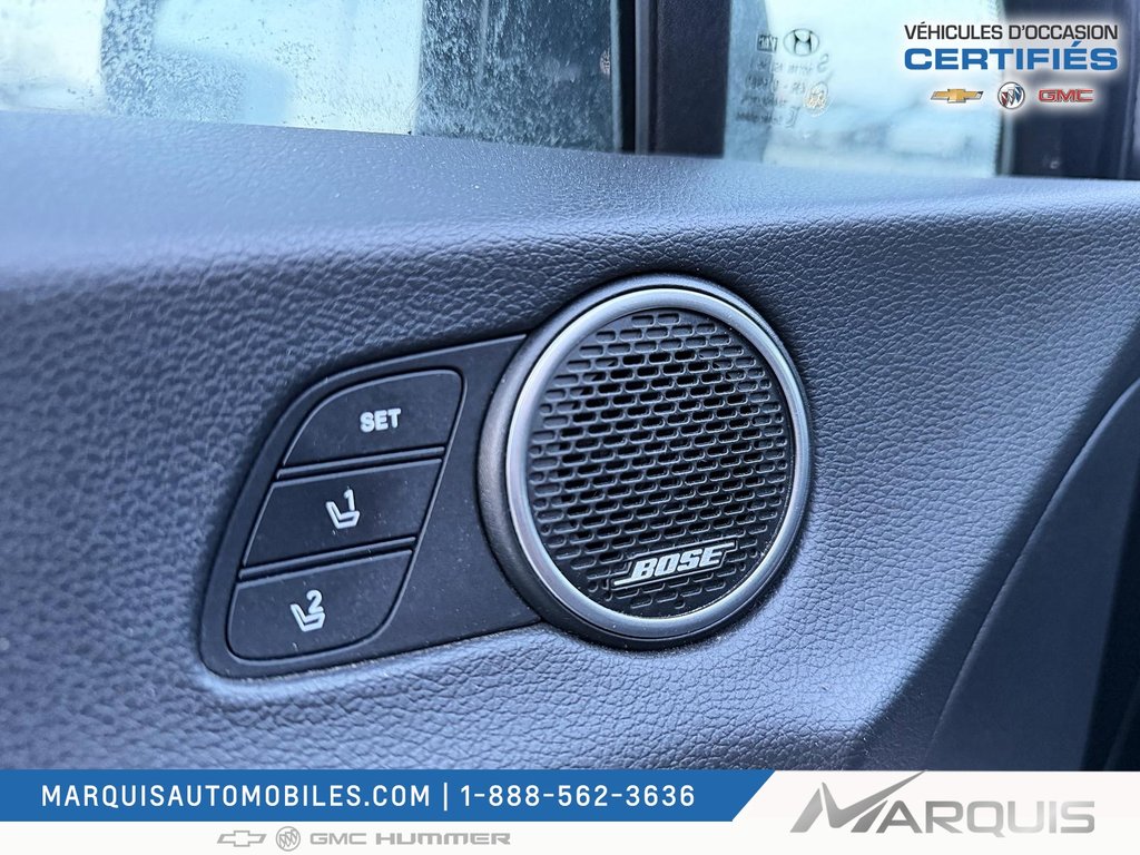 2022 Hyundai Sonata in Matane, Quebec - 4 - w1024h768px