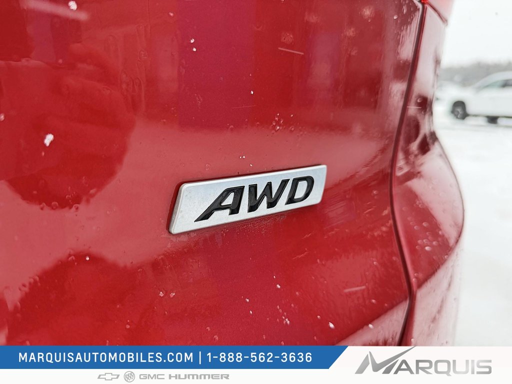 Hyundai Tucson  2015 à Matane, Québec - 4 - w1024h768px