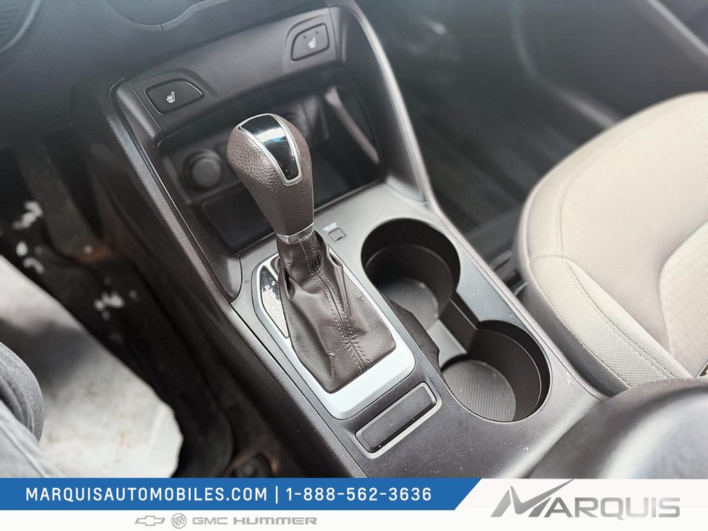 Hyundai Tucson  2015 à Matane, Québec - 13 - w1024h768px