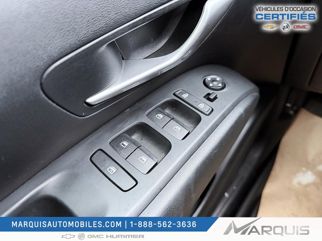 2022 Hyundai Tucson in Matane, Quebec - 5 - w1024h768px