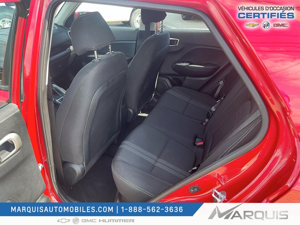 Hyundai Venue  2020 à Matane, Québec - 14 - w1024h768px