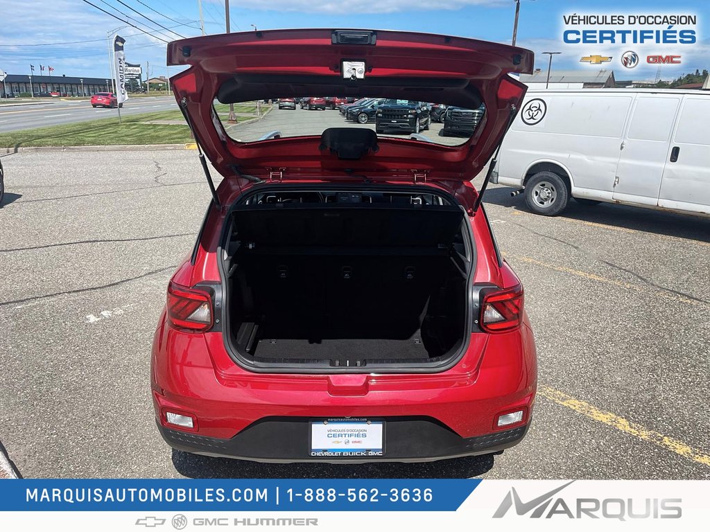 Hyundai Venue  2020 à Matane, Québec - 5 - w1024h768px