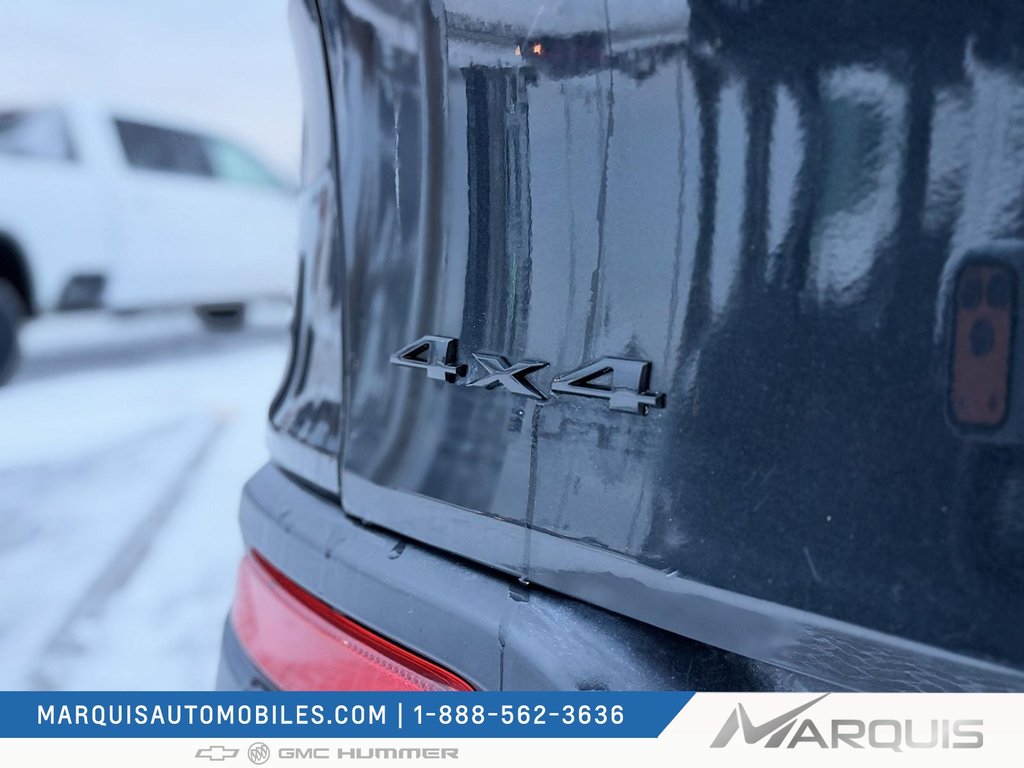 2016 Jeep Cherokee in Matane, Quebec - 4 - w1024h768px