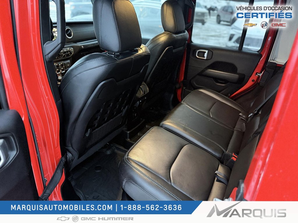 Jeep Wrangler 4xe  2021 à Matane, Québec - 11 - w1024h768px