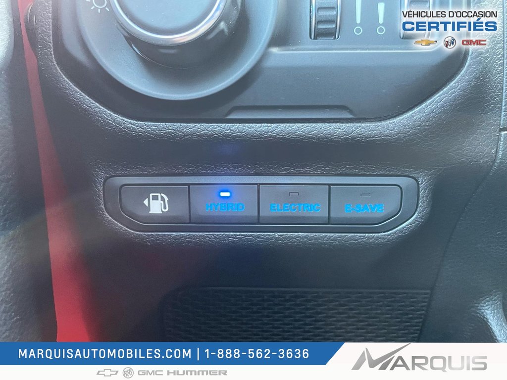 Jeep Wrangler 4xe  2021 à Matane, Québec - 7 - w1024h768px