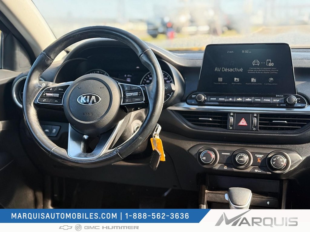 2020 Kia Forte in Matane, Quebec - 5 - w1024h768px