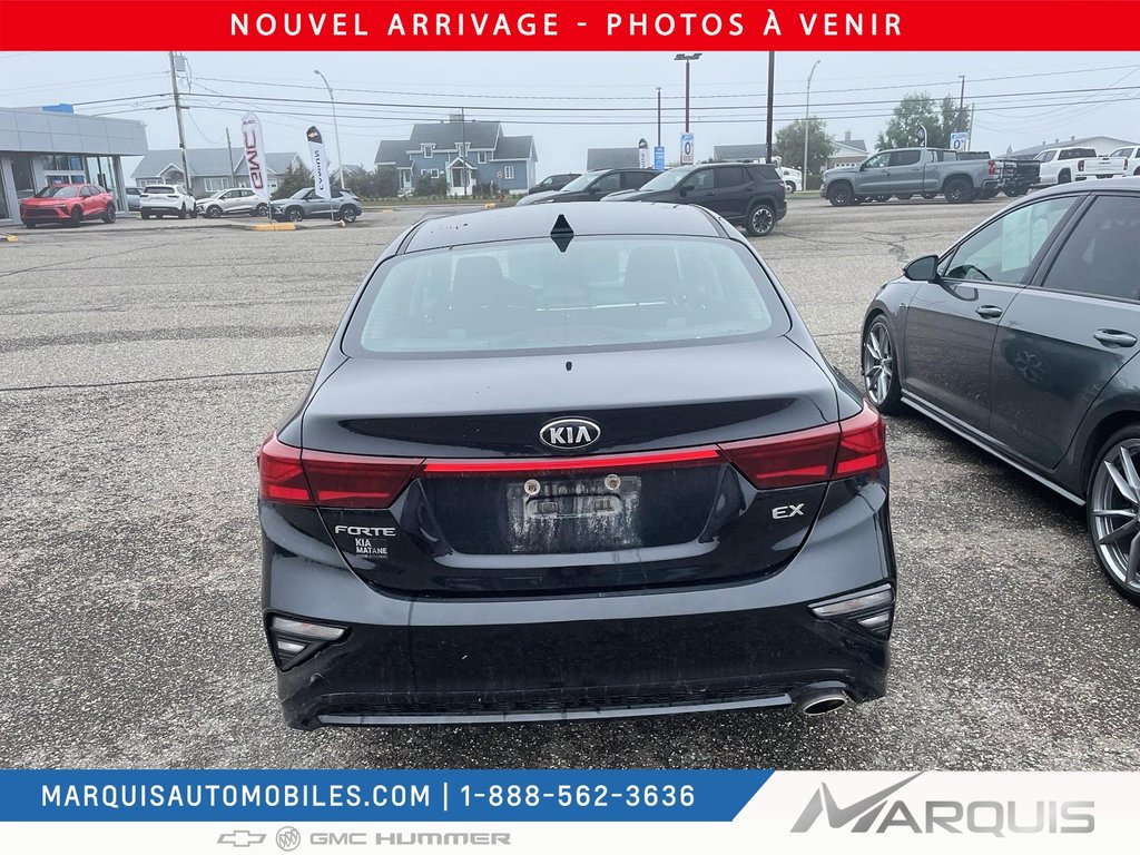 Kia Forte  2020 à Matane, Québec - 2 - w1024h768px