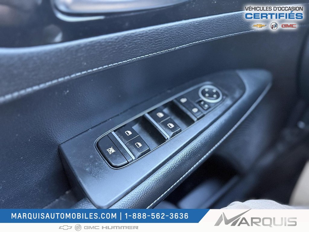 Kia Forte  2024 à Matane, Québec - 5 - w1024h768px