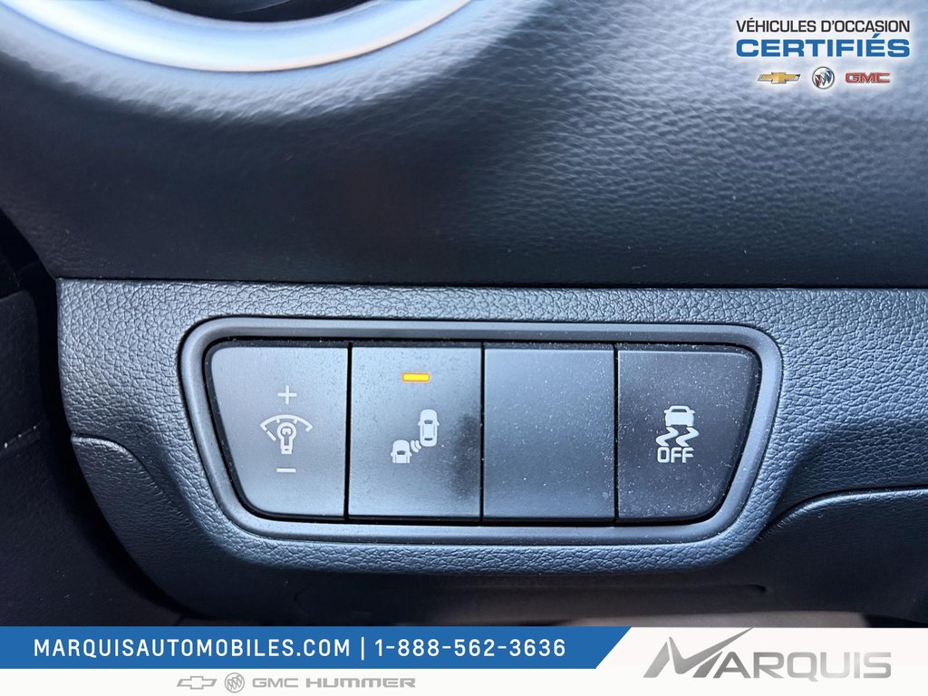 Kia Forte  2024 à Matane, Québec - 6 - w1024h768px