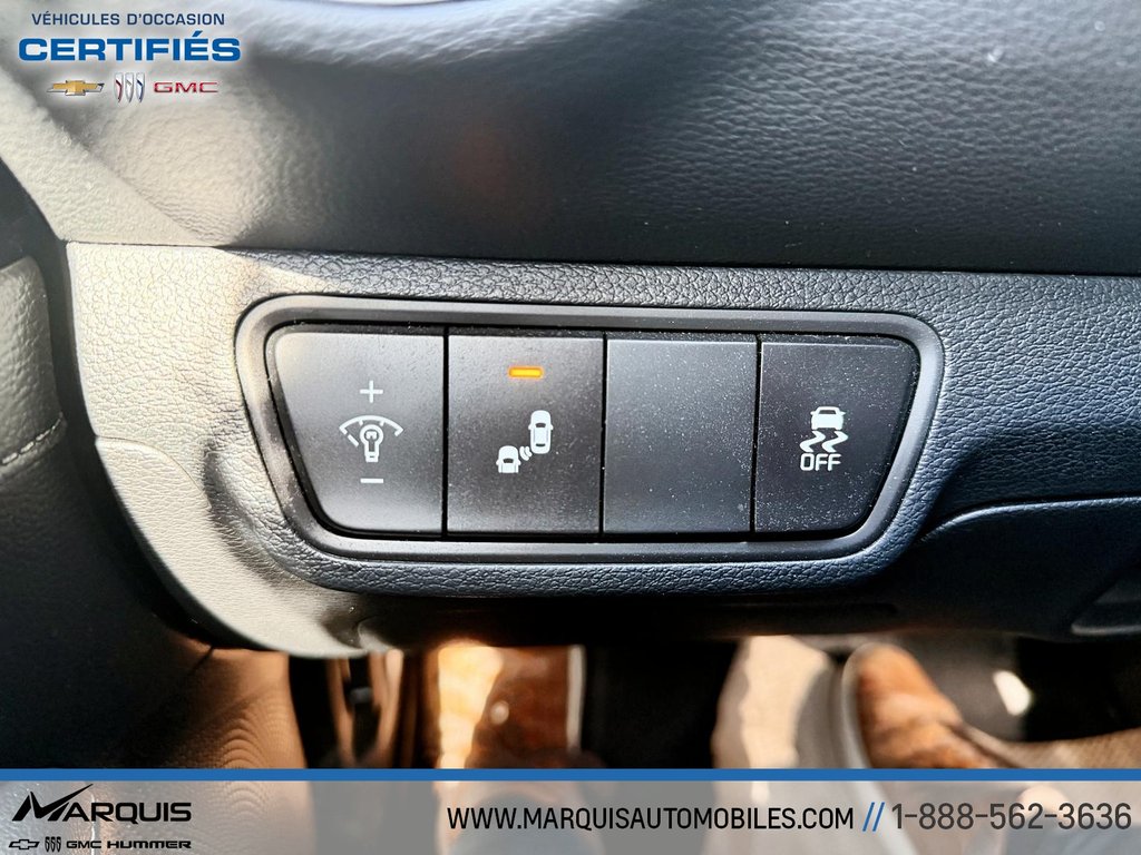 Kia Forte  2024 à Matane, Québec - 6 - w1024h768px