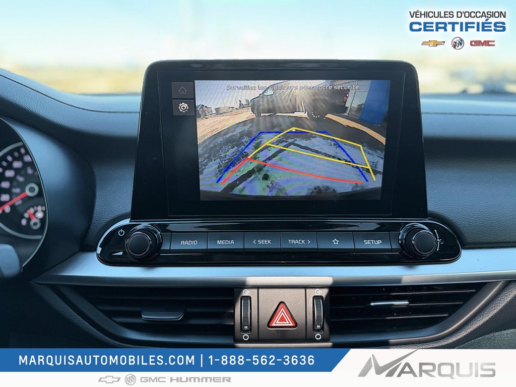 Kia Forte  2024 à Matane, Québec - 13 - w1024h768px