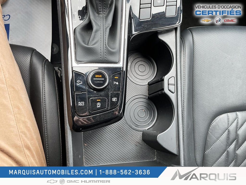 Kia Sportage  2023 à Matane, Québec - 13 - w1024h768px