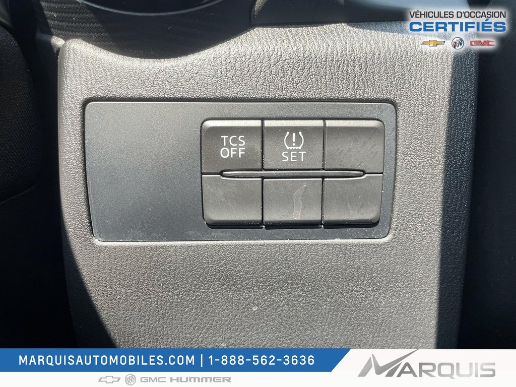 Mazda CX-3  2017 à Matane, Québec - 7 - w1024h768px