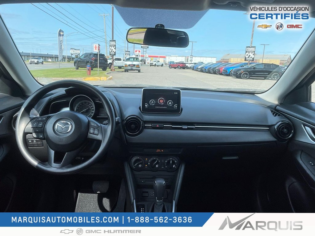 Mazda CX-3  2017 à Matane, Québec - 15 - w1024h768px