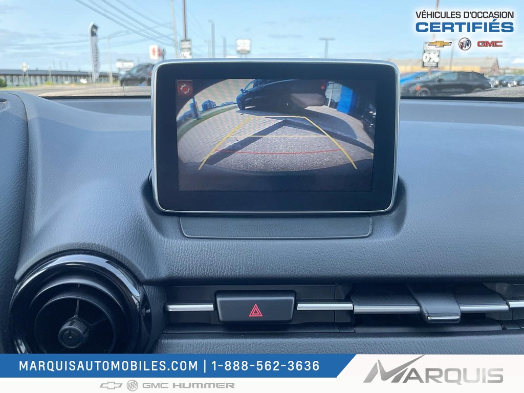 Mazda CX-3  2017 à Matane, Québec - 10 - w1024h768px
