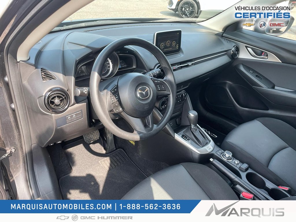 Mazda CX-3  2017 à Matane, Québec - 6 - w1024h768px
