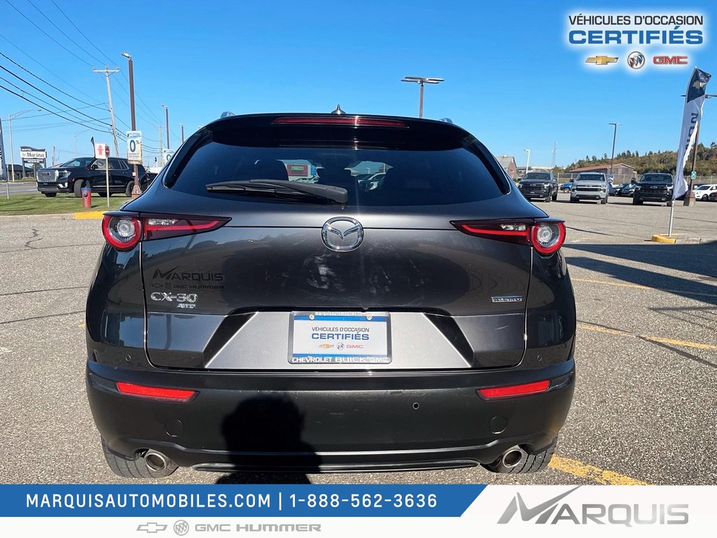 2020 Mazda CX-30 in Matane, Quebec - 4 - w1024h768px