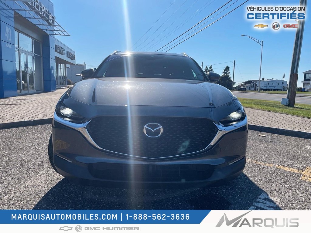 2020 Mazda CX-30 in Matane, Quebec - 3 - w1024h768px