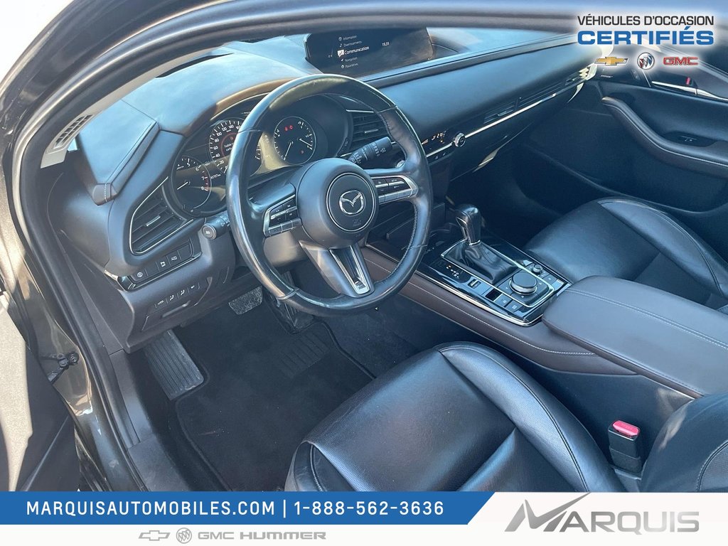 2020 Mazda CX-30 in Matane, Quebec - 9 - w1024h768px