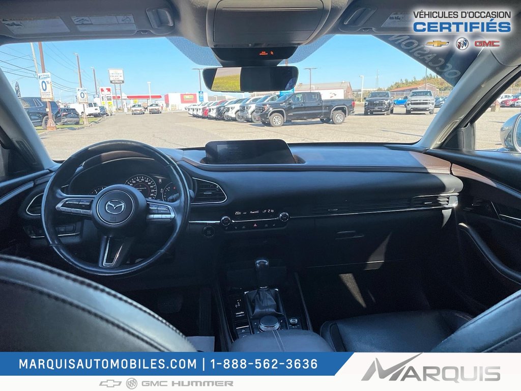 Mazda CX-30  2020 à Matane, Québec - 21 - w1024h768px