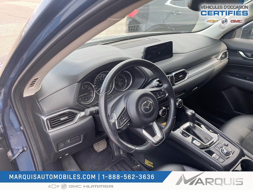 2018 Mazda CX-5 in Matane, Quebec - 9 - w1024h768px