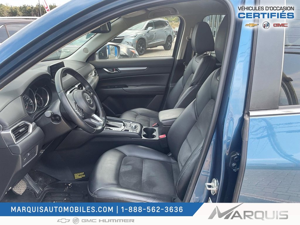 2018 Mazda CX-5 in Matane, Quebec - 8 - w1024h768px