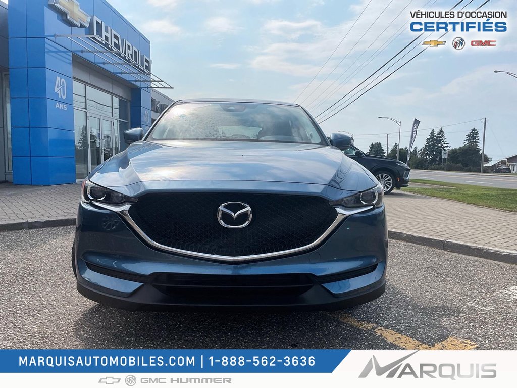 2018 Mazda CX-5 in Matane, Quebec - 3 - w1024h768px