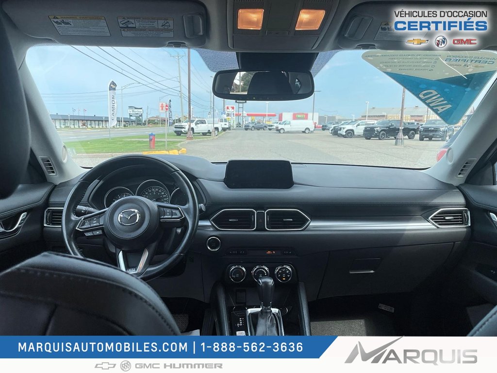 2018 Mazda CX-5 in Matane, Quebec - 22 - w1024h768px