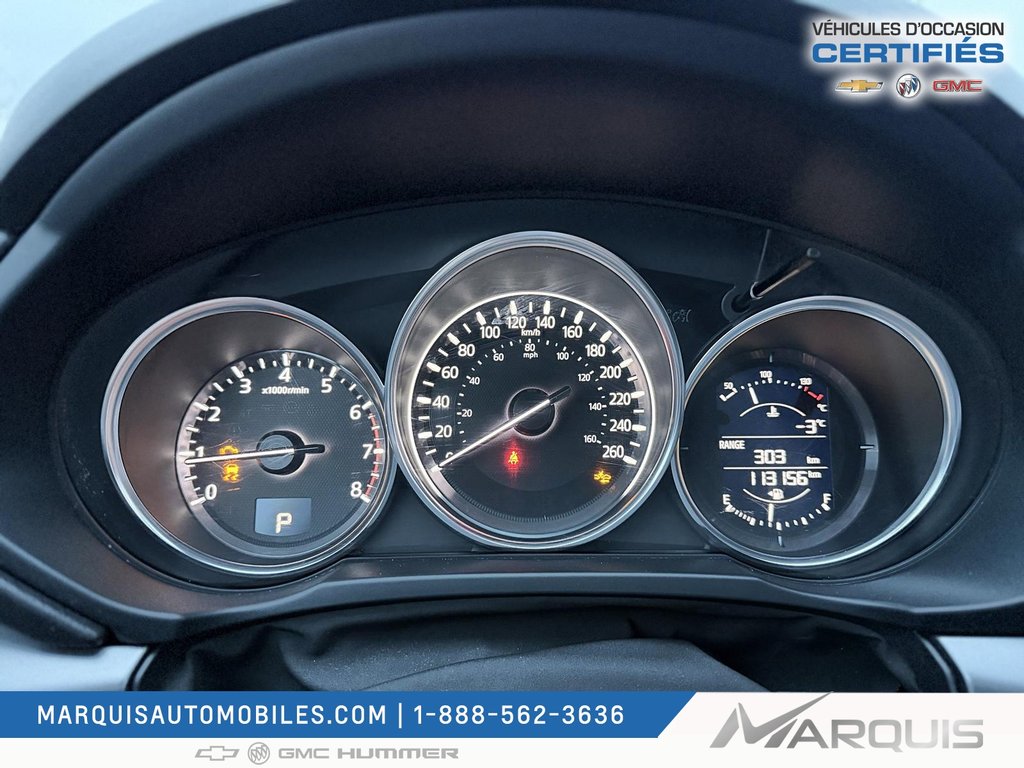 Mazda CX-5  2018 à Matane, Québec - 5 - w1024h768px