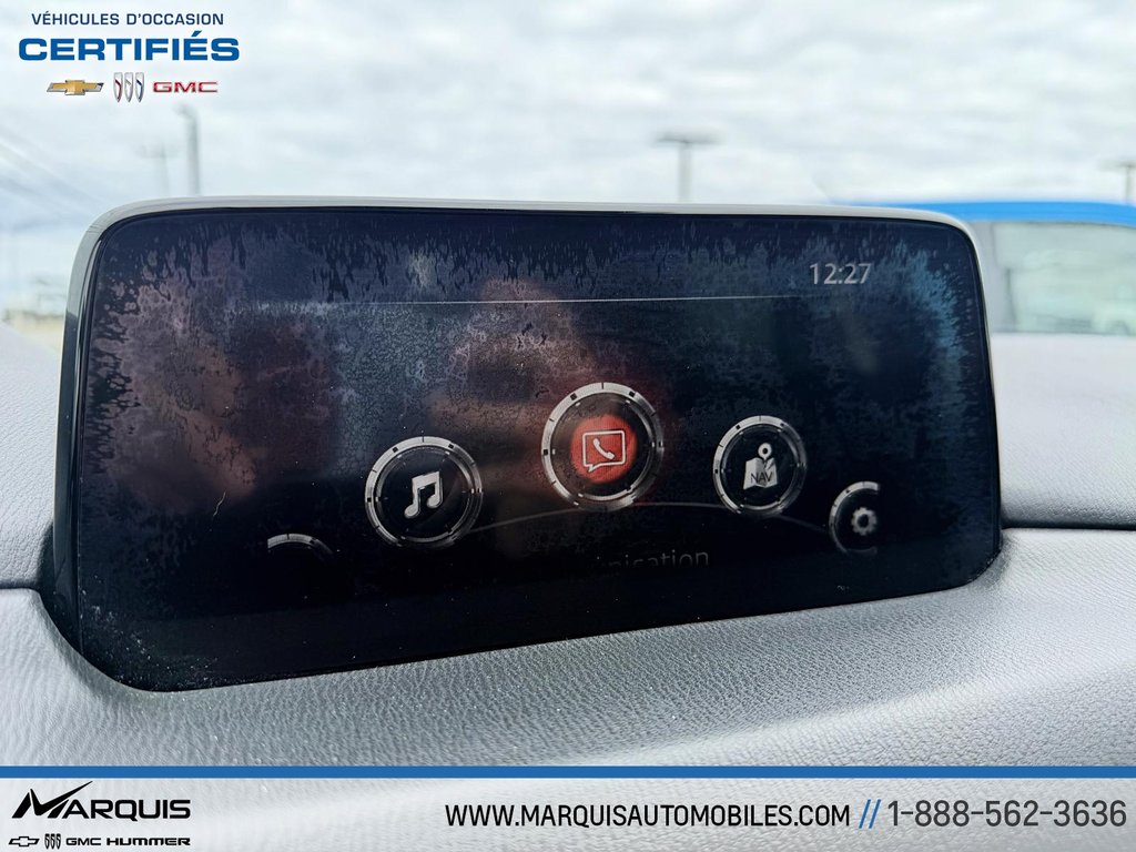 Mazda CX-5  2018 à Matane, Québec - 12 - w1024h768px