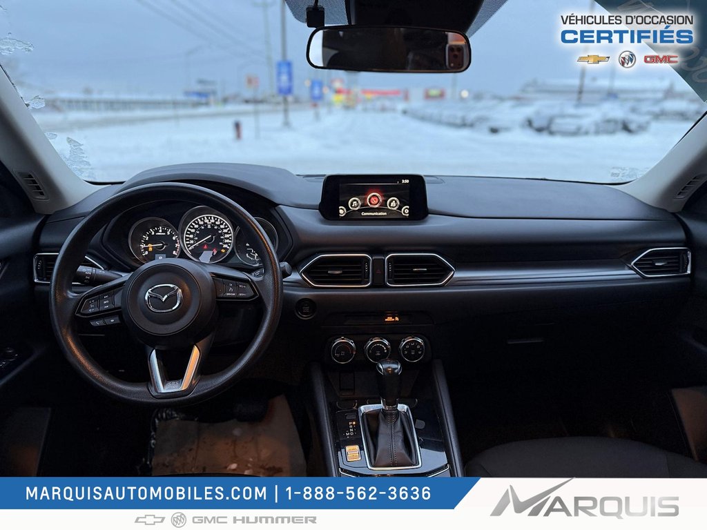 Mazda CX-5  2018 à Matane, Québec - 13 - w1024h768px