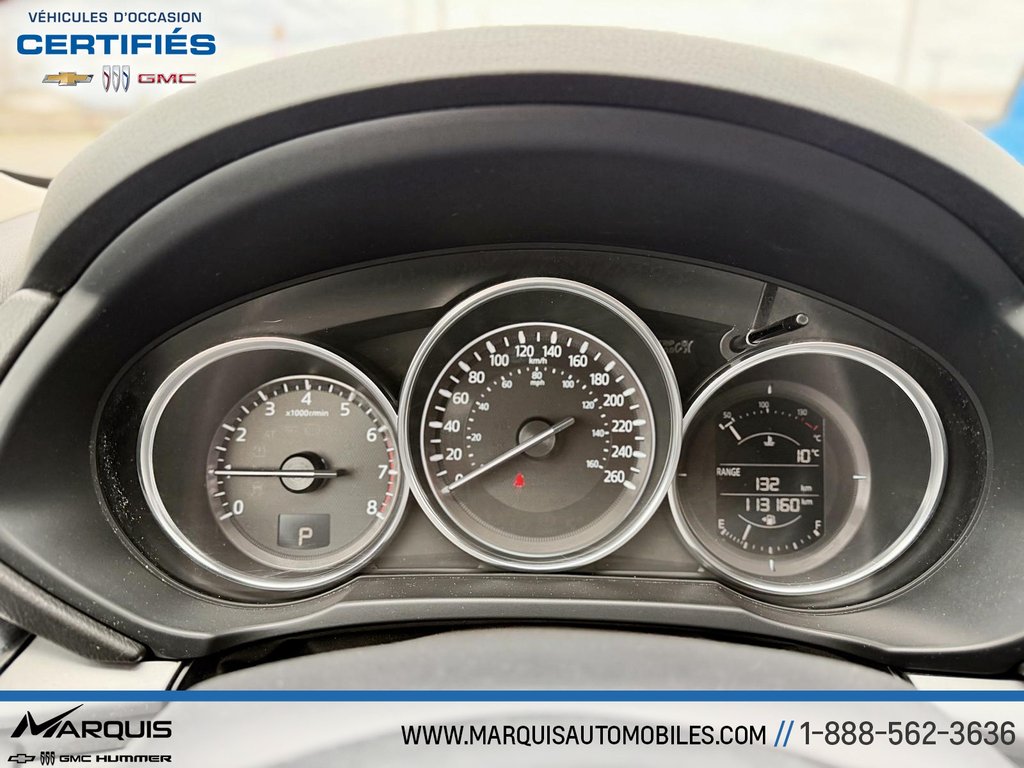 Mazda CX-5  2018 à Matane, Québec - 7 - w1024h768px
