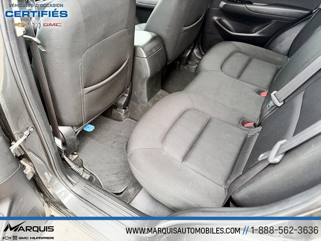 Mazda CX-5  2018 à Matane, Québec - 15 - w1024h768px