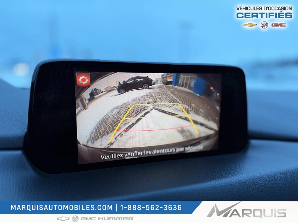 Mazda CX-5  2018 à Matane, Québec - 9 - w1024h768px