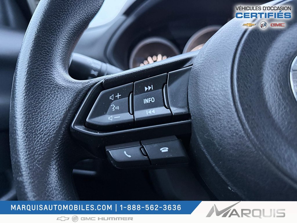 Mazda CX-5  2018 à Matane, Québec - 7 - w1024h768px
