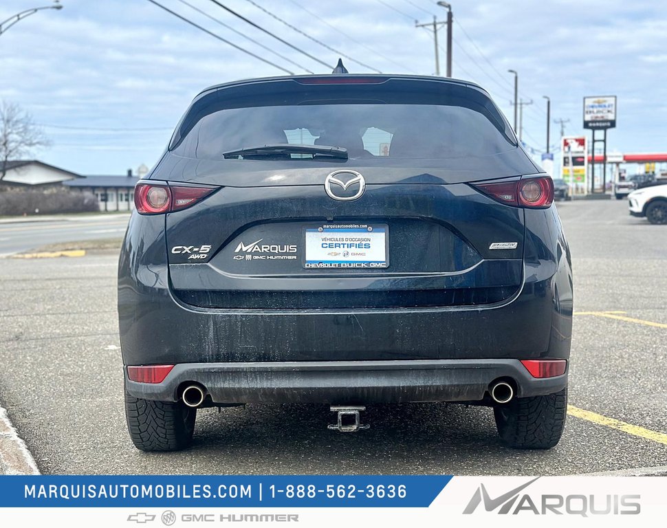 Mazda CX-5  2019 à Matane, Québec - 3 - w1024h768px