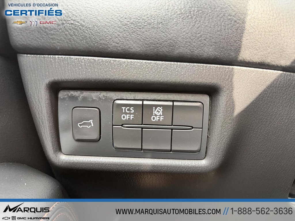 2019 Mazda CX-5 in Matane, Quebec - 7 - w1024h768px