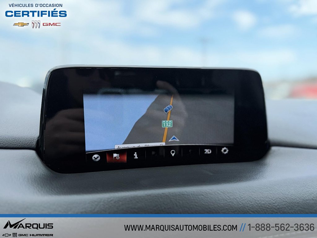 2019 Mazda CX-5 in Matane, Quebec - 12 - w1024h768px