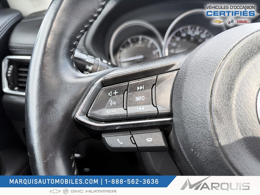 Mazda CX-5  2019 à Matane, Québec - 9 - w1024h768px