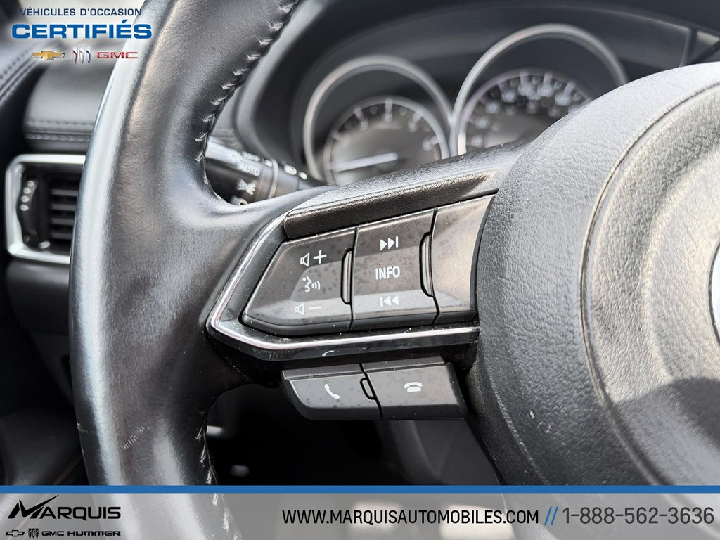 2019 Mazda CX-5 in Matane, Quebec - 10 - w1024h768px