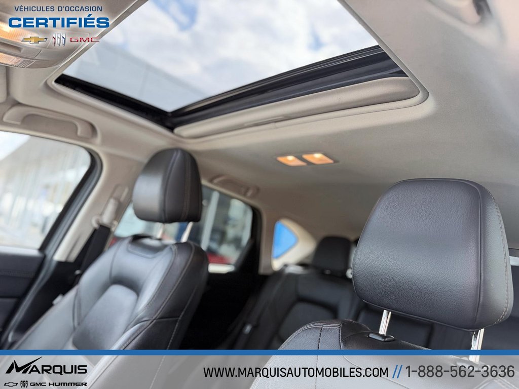 2019 Mazda CX-5 in Matane, Quebec - 6 - w1024h768px