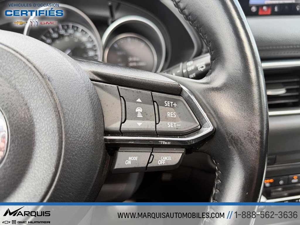 2019 Mazda CX-5 in Matane, Quebec - 11 - w1024h768px