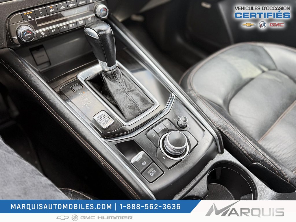 Mazda CX-5  2019 à Matane, Québec - 14 - w1024h768px