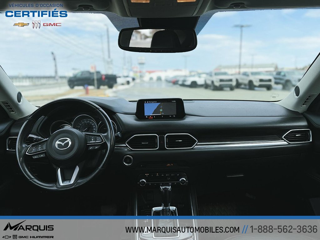2019 Mazda CX-5 in Matane, Quebec - 18 - w1024h768px