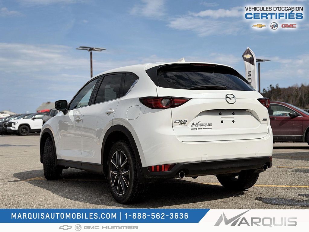 Mazda CX-5  2019 à Matane, Québec - 2 - w1024h768px