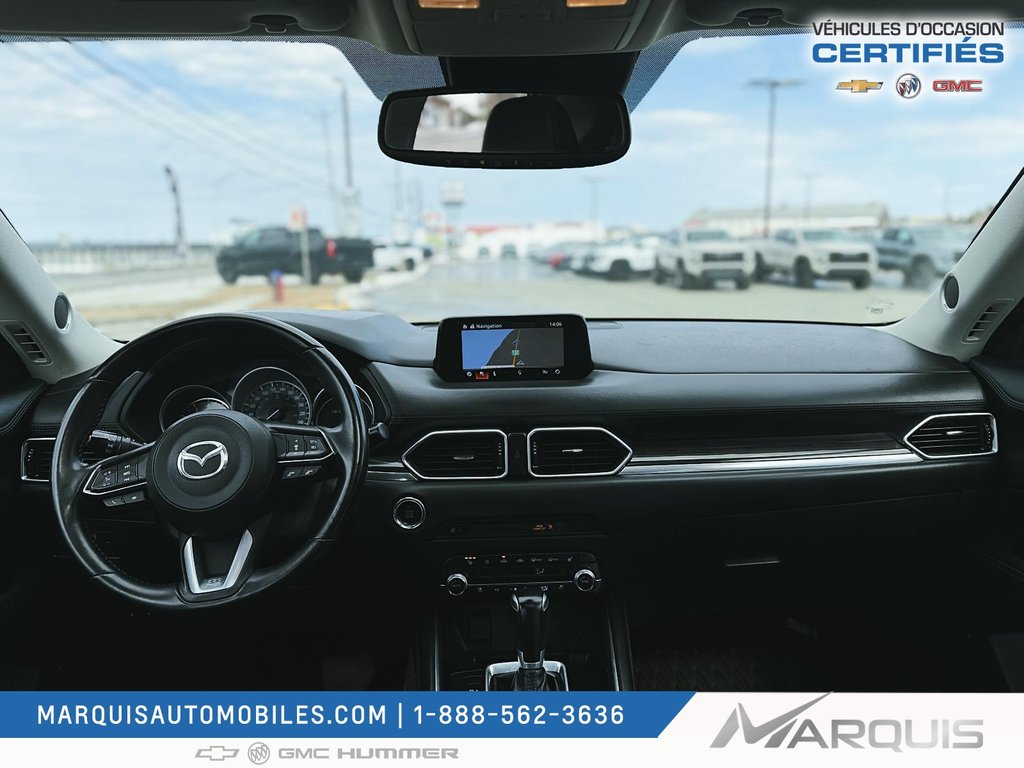 Mazda CX-5  2019 à Matane, Québec - 16 - w1024h768px