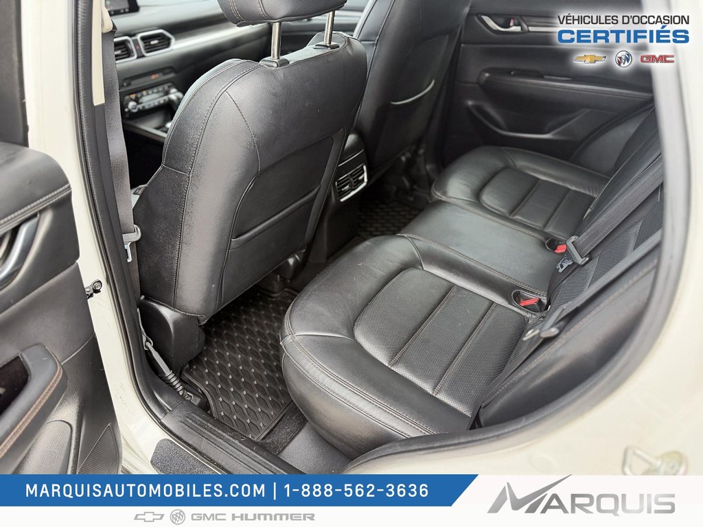 Mazda CX-5  2019 à Matane, Québec - 15 - w1024h768px