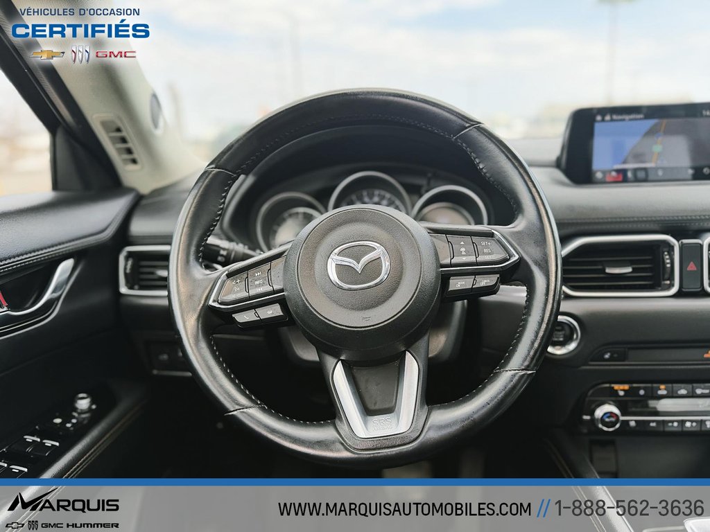 2019 Mazda CX-5 in Matane, Quebec - 9 - w1024h768px