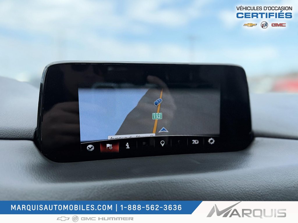 Mazda CX-5  2019 à Matane, Québec - 11 - w1024h768px